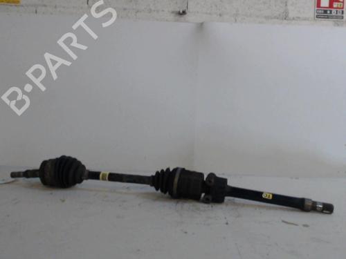 Used Right front driveshaft Right front driveshaft 36724697 36724697