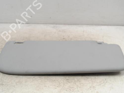 Right sun visor PEUGEOT BIPPER (AA_) 1.3 HDi 75 | BP36746341I2 - Image 3
