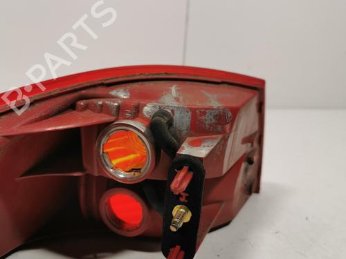 Right taillight PEUGEOT 607 (9D, 9U) 2.2 HDi | BP36705619C35 - Image 4