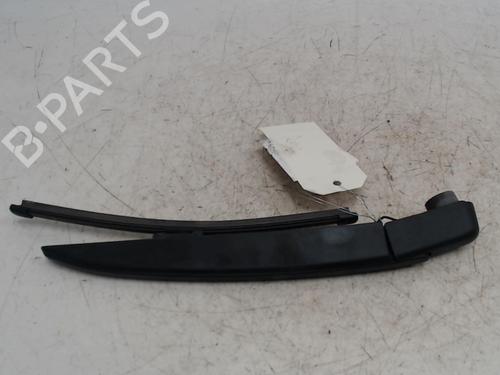 Used Rear windshield wiper arm Rear windshield wiper arm RENAULT CLIO IV (BH_) 1.5 dCi 75 (75 hp) 36743180 36743180