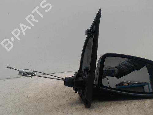 Used Right mirror Right mirror FIAT PANDA (169_) 1.1 (169.AXA1A) (54 hp) 36749293 36749293