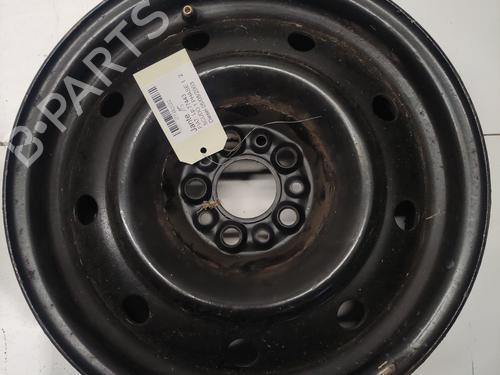 Felge für Felge FIAT SCUDO Van (220_) 2.0 JTD (94 hp) 36711717 36711717