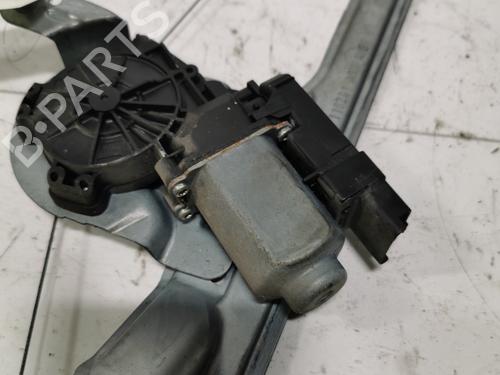 Front left window mechanism RENAULT MODUS / GRAND MODUS (F/JP0_) 1.5 dCi (FP0F, JP0F) | BP37472800C22 - Image 2