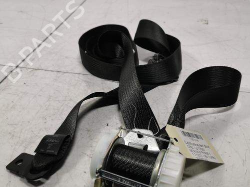 Front right seatbelt OPEL MERIVA B MPV (S10) 1.7 CDTI (75) | BP36711130I25 - Image 3