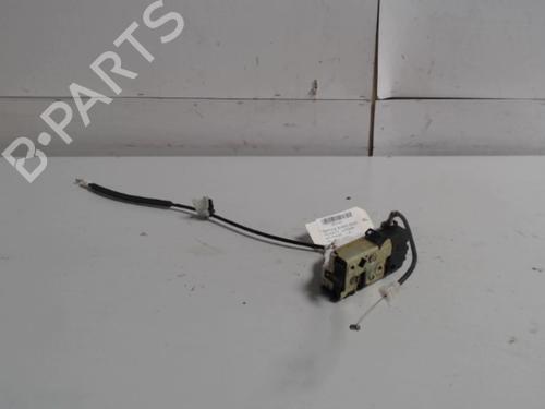 Used Front right lock Front right lock 36733156 36733156