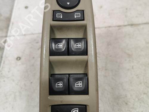 Left front window switch RENAULT GRAND SCÉNIC III (JZ0/1_) 1.5 dCi (JZ0B, JZ07) | BP36718034I27 - Image 4