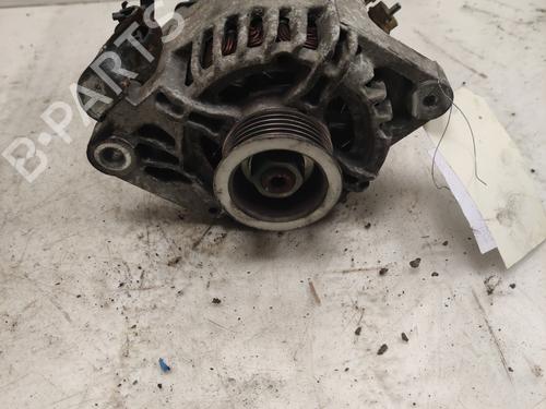 Used Alternator Alternator PEUGEOT 107 (PM_, PN_) 1.0 (68 hp) 36751046 36751046