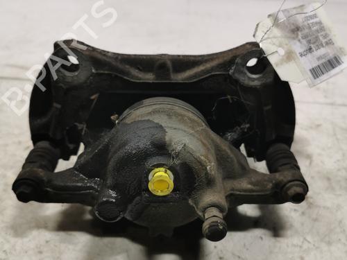 Left front brake caliper OPEL ZAFIRA TOURER C (P12) 1.6 CDTI (75) | BP36709880M105 - Image 3