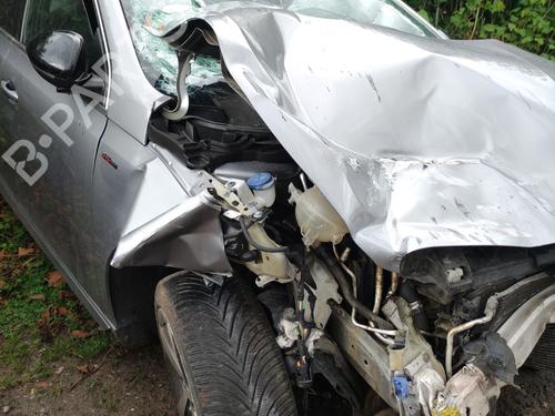 Brukte deler til PEUGEOT 308 II (LB_, LP_, LW_, LH_, L3_) 1.2 THP 130 4767919
