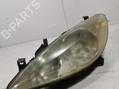 Used Left headlight Left headlight 37449747 37449747