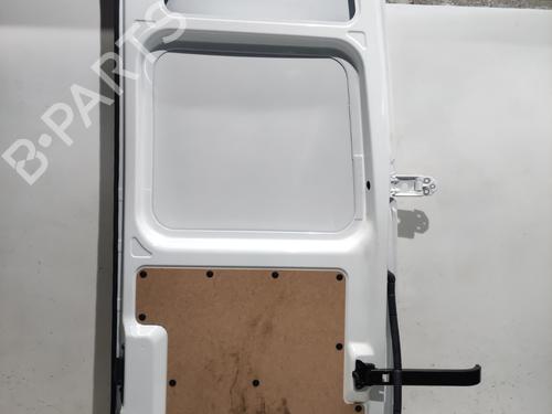 Left tailgate RENAULT MASTER III Platform/Chassis (EV, HV, UV) | BP36708280C76 - Image 2