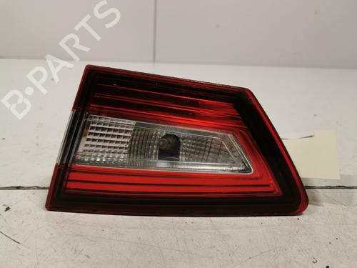 Used Right tailgate light Right tailgate light RENAULT CLIO IV (BH_) 1.5 dCi 75 (75 hp) 36705439 36705439