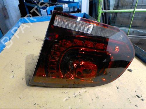 Right tailgate light VW GOLF VI (5K1) 2.0 TDI | BP36749775C80 - Image 2