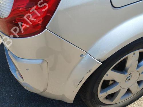 Left front window switch RENAULT SCÉNIC II (JM0/1_) | BP36737796I27 - Image 11