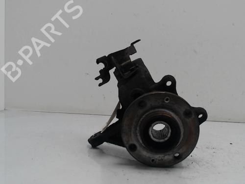 Used Right front steering knuckle Right front steering knuckle CITROËN BERLINGO / BERLINGO FIRST MPV (MF_, GJK_, GFK_) [1996-2026] 36739943 36739943