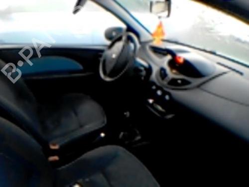 Used Parts RENAULT TWINGO II (CN0_) 1.5 dCi 75 4760649