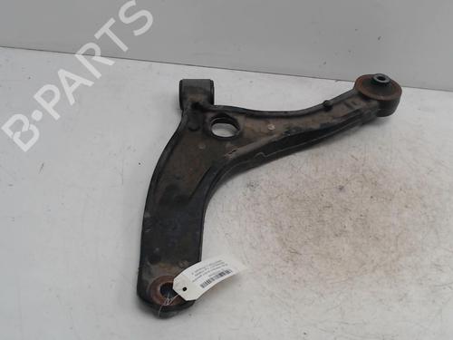 Left front suspension arm RENAULT MASTER III Van (FV) | BP36742569M12 - Image 2
