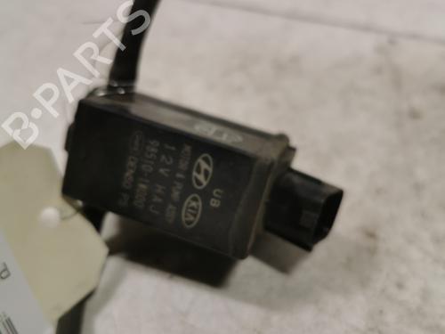Washer pump HYUNDAI i30 (GD) 1.4 | BP36710050E24 - Image 3
