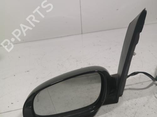 Used Left mirror Left mirror 37472777 37472777