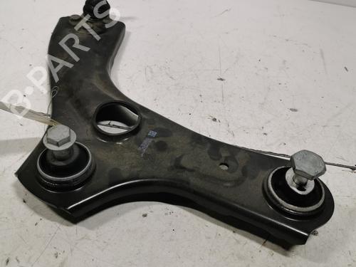 Left front suspension arm RENAULT CAPTUR II (HF_) E-TECH 145 (HFMU) | BP37733787M12 - Image 2