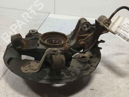 Used Right front steering knuckle Right front steering knuckle 36713546 36713546