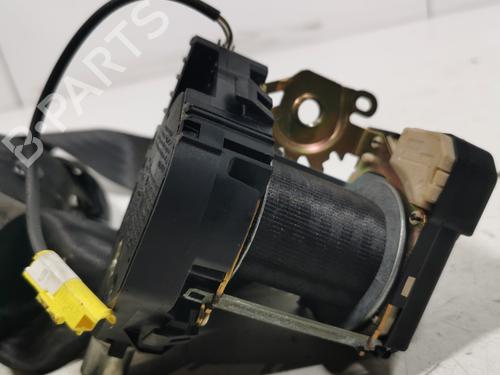 Front left seatbelt FIAT PANDA (169_) 1.2 (169AXF2A, 169AXF1A) | BP36708518I26 - Image 2