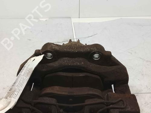 Left front brake caliper CITROËN C4 II (NC_) 1.6 HDi 110 | BP36713494M105 - Image 2