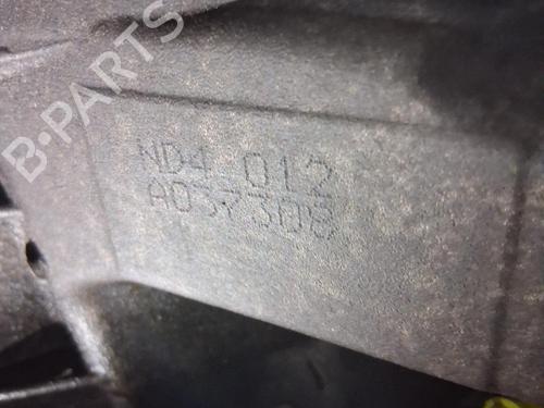 Used Gearbox Gearbox 37237972 37237972