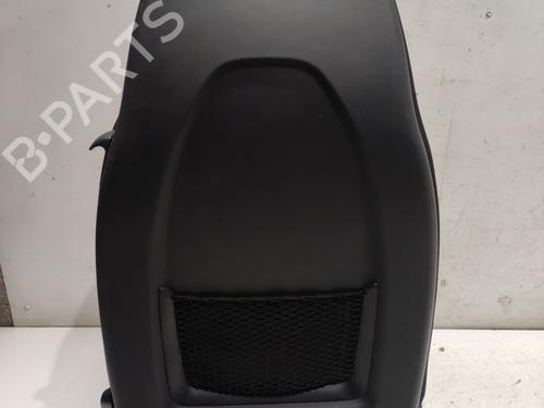 Used Left front seat Left front seat PEUGEOT 308 CC (4B_) 1.6 HDi (114 hp) 36715622 36715622