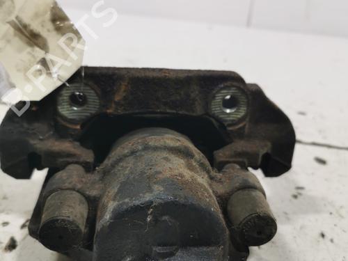 Used Left front brake caliper Left front brake caliper FORD PUMA (EC_) 1.6 16V (103 hp) 36709040 36709040
