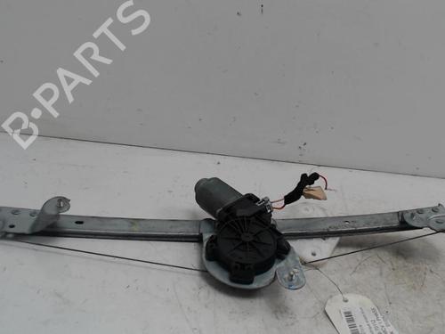 Front right window mechanism DACIA LOGAN MCV (KS_) 1.5 dCi (KS0W) | BP36741487C23 - Image 3