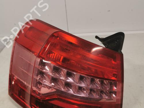 Left taillight CITROËN C5 III (RD_) 2.0 HDi 165 (RDRHHA, RDRHH8) | BP36718242C34 - Image 3