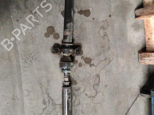 Used Driveshaft Driveshaft TOYOTA RAV 4 II (_A2_) 2.0 4WD (ACA21, ACA20) (150 hp) 36737165 36737165
