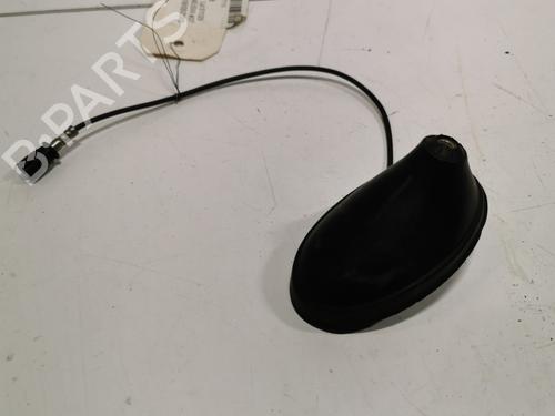 Antenne/Base Antenne/Base PEUGEOT 407 SW (6E_, 6D_) 2.0 HDi 135 (136 hp) 36748659 36748659