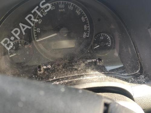 Starter SKODA CITIGO (NF1) 1.0 | BP36737806M8 - Image 8
