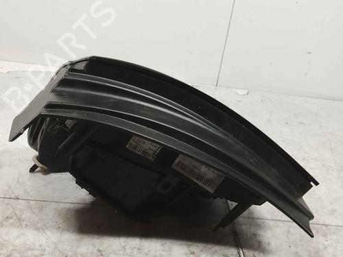 Right taillight CITROËN C3 II (SC_) 1.2 VTi 82 | BP36711883C35 - Image 3