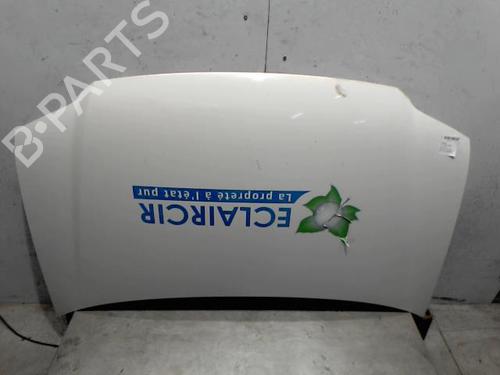 Used Hood Hood VW CADDY III Box Body/MPV (2KA, 2KH, 2CA, 2CH) 2.0 SDI (70 hp) 36744505 36744505