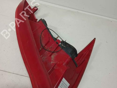 Left taillight PEUGEOT 206 SW (2E/K) 1.4 | BP36716731C34 - Image 3