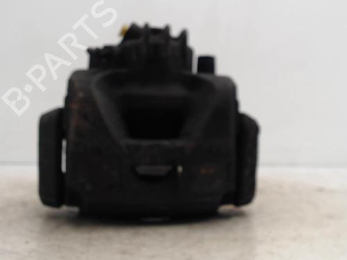 Right front brake caliper CITROËN BERLINGO MULTISPACE (B9) | BP36744218M104 - Image 2