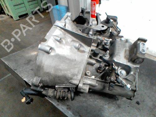 Used Gearbox Gearbox 36747680 36747680