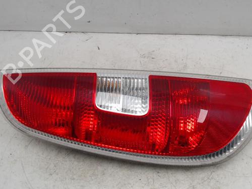 Used Left taillight Left taillight SKODA ROOMSTER (5J7) 1.9 TDI (105 hp) 36746752 36746752