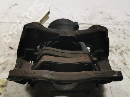 Used Left front brake caliper Left front brake caliper NISSAN MICRA IV (K13K, K13KK) 1.2 (80 hp) 36710380 36710380
