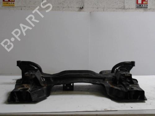 Used Subframe Subframe CITROËN C3 II (SC_) 1.6 VTi 120 (120 hp) 36727789 36727789