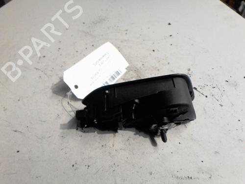 Maneta interior trasera derecha Maneta interior trasera derecha RENAULT CAPTUR II (HF_) [2020-2026] 36741146 36741146