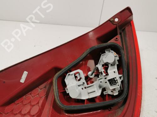 Right taillight FORD FIESTA VI (CB1, CCN) 1.25 | BP36705704C35 - Image 3