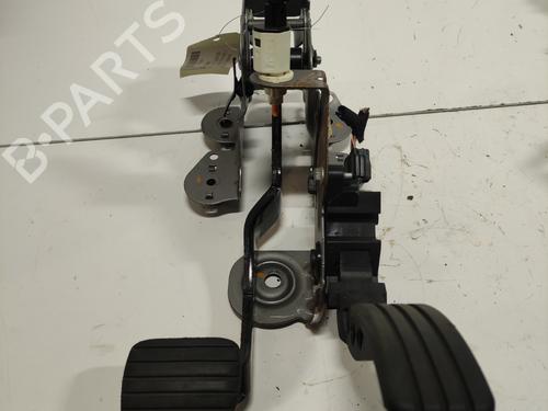 Pedal RENAULT MEGANE CC (EZ0/1_) 1.4 TCe (EZ0F, EZ1V) | BP36733487I4 - Image 2