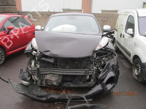 Left front window switch NISSAN JUKE (F15) 1.5 dCi | BP36735228I27  - Image 5