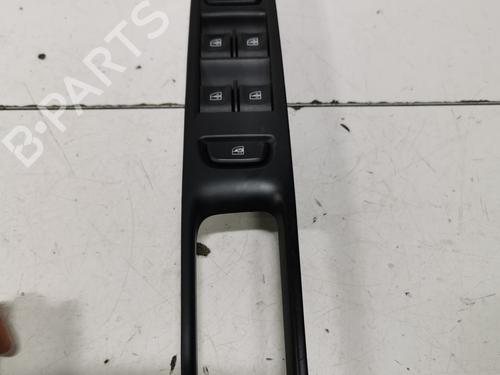 Left front window switch RENAULT CLIO IV (BH_) 0.9 TCe 90 (BHNF, BHMA, BHMH, BHJK, BHJR) | BP36705505I27  - Image 5