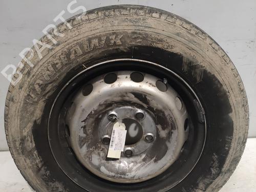 Fælk RENAULT MASTER III Van (FV) 2.3 dCi 135 FWD (FV0N, FV08, FV06, FV00, FV1S) | BP36709424C45 - Image 3