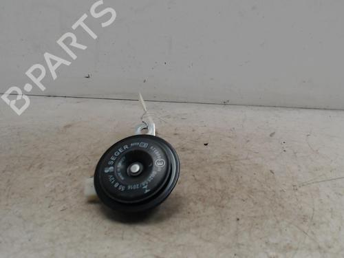 Used Horn Horn RENAULT MASTER III Van (FV) [2010-2026] 36746533 36746533